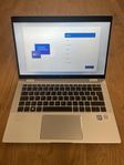 HP EliteBook x360 1030 G3, 16GB Ram - 256 GB SSD