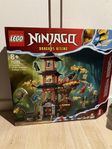 Lego Ninjago 71795