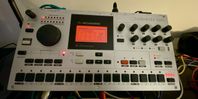 Elektron Machinedrum MK2 + Decksaver