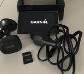 Garmin Nüvi GPS