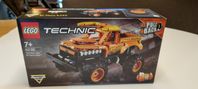 Technic lego monster jam