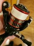 Shimano Yasei, Daiwa Ninja & Shimano AERO – Fynd från 450