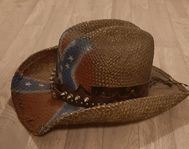 BULLHIDE COWBOY HAT - STL M