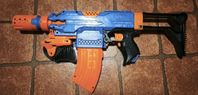 Nerf Elite stryfe CQ 10