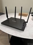 Netgear Nighthawk X4S router