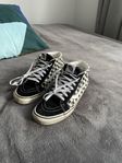 Vans Sk8-hi Storlek 45, Bra skick