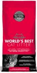 Kattsand - World's best cat litter extra strength