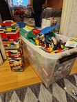 22 kg lego