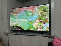 Tv Qled  65 tum 4K smart uhd 