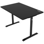 Stabilt gamingskrivbord 