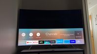 Samsung TV 65”