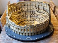 Lego - Colosseum