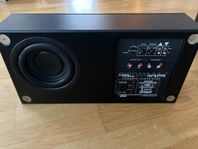 Subwoofer Earthquake Couch Potato 15 W