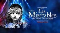 2 biljetter LES MISÉRABLES - THE ARENA SPECTACULAR