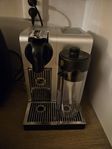 Kaffemaskin Nespresso Lattissima+ Pro