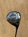 PING G425 sft Fairway wood