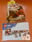 LEGO City nr. 60289 Transport 