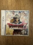 Dragon Quest IV Chapters of the Chosen Nintendo DS