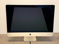 iMac (Retina 5K, 27 tum, sent 2015) - 3,2 GHz Quad-Core