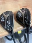 Titleist H1 19* & 23* Hybrider