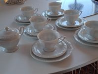 Rosenthal kaffeservis