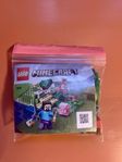 LEGO Minecraft: Creeper-attacken, nr. 21177