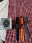 Garmin Fenix 7X Solar