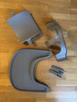 stokke babyset med bricka