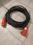 3 fas 16 amp elkabel 