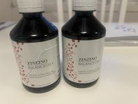 Zinzino produkter 