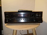 Onkyo HT-R538 med 2 st Andersson EX-700