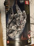 star wars lego - Falcon 