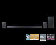 SAMSUNG HW-Q96R ATMOS SOUNDBAR