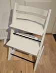 Stokke tripp trapp stol 