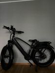 ENGWE 26 Electric Fat Bike (El cykel 26”)