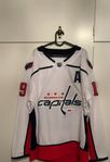 NHL - Washington Capitals Jersey - Nicklas Bäckström #19