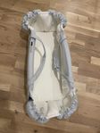 Najell Babynest SleepCarrier X