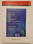 Model Of Human Occupation (MOHO)