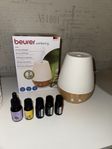 aroma diffuser 