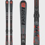 Salomon S/Force fx80 