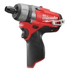 MILWAUKEE M12 CD-0