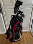 MacGregor golfset CG2000