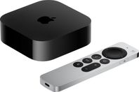 Apple TV 4K 3rd Gen - 128 GB