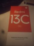 Xiaomi Redmi 13c 