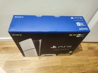 Playstation 5 *HELT NY OCH OÖPPNAD FÖRPACKNING*