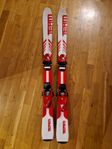 Skidor 105 cm Xtream Team