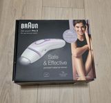 Braun Silk expert Pro 3 - permanent hårborttagningsapparat