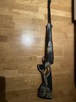 Blaser r8 ultimate huntec 