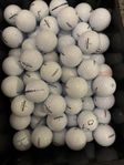 102st Bridgestone Treosoft Golfbollar