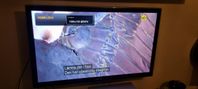 46" samsung plattv 